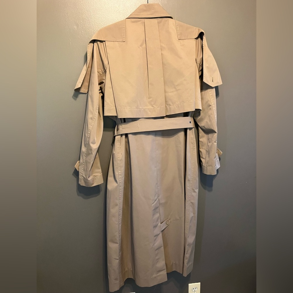 Tibi Ambrose Trench XXS - Picture 7 of 14